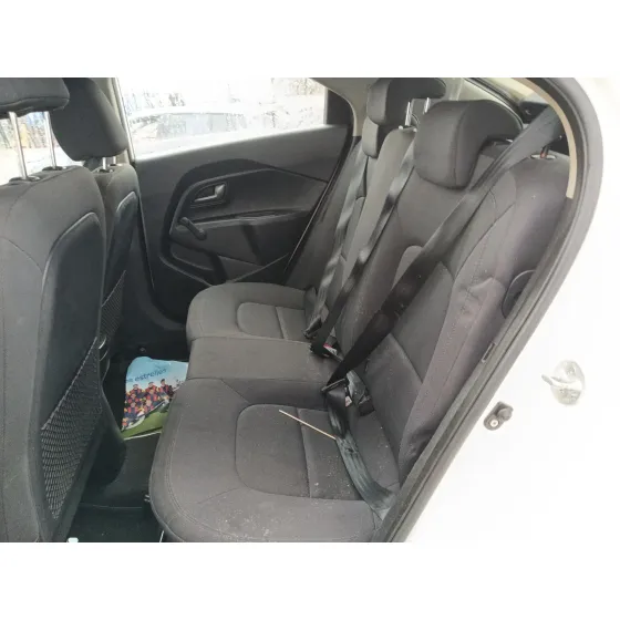 Kia RIO III (UB) 2011