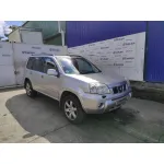 NISSAN X-TRAIL (T30) NISSAN X-TRAIL (T30) '2006 2.5 CAT PLATA 2001