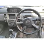 NISSAN X-TRAIL (T30) NISSAN X-TRAIL (T30) '2006 2.5 CAT PLATA 2001