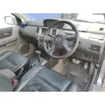 NISSAN X-TRAIL (T30) NISSAN X-TRAIL (T30) '2006 2.5 CAT PLATA 2001