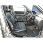 NISSAN X-TRAIL (T30) NISSAN X-TRAIL (T30) '2006 2.5 CAT PLATA 2001