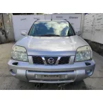 NISSAN X-TRAIL (T30) NISSAN X-TRAIL (T30) '2006 2.5 CAT PLATA 2001