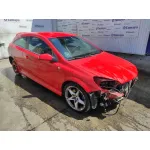 OPEL ASTRA GTC OPEL ASTRA GTC '2006 1.9 16V CDTI CAT (Z 19 DTH / LRD) ROJO 2004