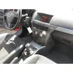 OPEL ASTRA GTC OPEL ASTRA GTC '2006 1.9 16V CDTI CAT (Z 19 DTH / LRD) ROJO 2004