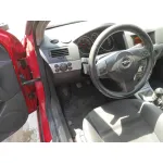 OPEL ASTRA GTC OPEL ASTRA GTC '2006 1.9 16V CDTI CAT (Z 19 DTH / LRD) ROJO 2004