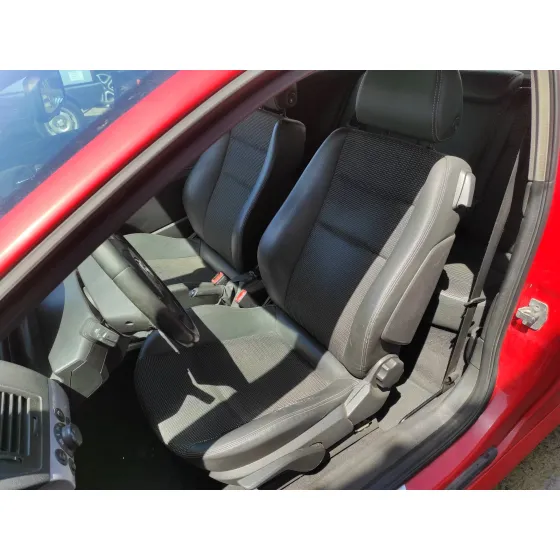 OPEL ASTRA GTC '2006 1.9 16V CDTI CAT (Z 19 DTH / LRD) ROJO