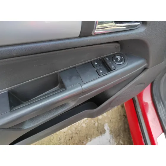 OPEL ASTRA GTC '2006 1.9 16V CDTI CAT (Z 19 DTH / LRD) ROJO