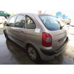 CITROEN XSARA PICASSO '2004 1.6 16V HDI FAP PLATA