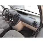 CITROEN XSARA PICASSO '2004 1.6 16V HDI FAP PLATA