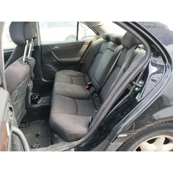 Mercedes-Benz CLASE C (W203) 2000