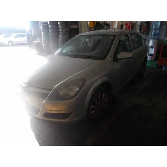 OPEL ASTRA H BERLINA '2005 1.7 16V CDTI GRIS