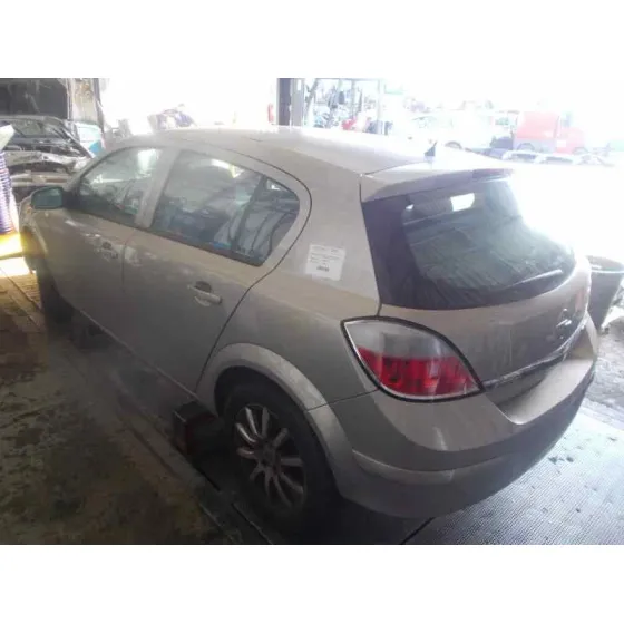 OPEL ASTRA H BERLINA '2005 1.7 16V CDTI GRIS