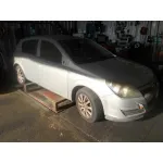 OPEL ASTRA H BERLINA OPEL ASTRA H BERLINA '2005 1.7 16V CDTI GRIS 2004