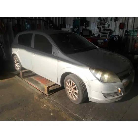 OPEL ASTRA H BERLINA '2005 1.7 16V CDTI GRIS