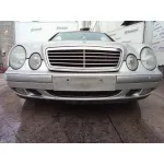 MERCEDES-BENZ CLASE CLK (W208) COUPE MERCEDES CLASE CLK (W208) COUPE '1998 3.2 V6 18V CAT PLATA 1997