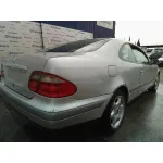 MERCEDES-BENZ CLASE CLK (W208) COUPE MERCEDES CLASE CLK (W208) COUPE '1998 3.2 V6 18V CAT PLATA 1997