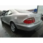 MERCEDES-BENZ CLASE CLK (W208) COUPE MERCEDES CLASE CLK (W208) COUPE '1998 3.2 V6 18V CAT PLATA 1997