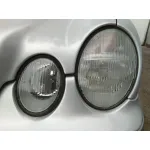 MERCEDES-BENZ CLASE CLK (W208) COUPE MERCEDES CLASE CLK (W208) COUPE '1998 3.2 V6 18V CAT PLATA 1997