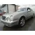 MERCEDES-BENZ CLASE CLK (W208) COUPE MERCEDES CLASE CLK (W208) COUPE '1998 3.2 V6 18V CAT PLATA 1997
