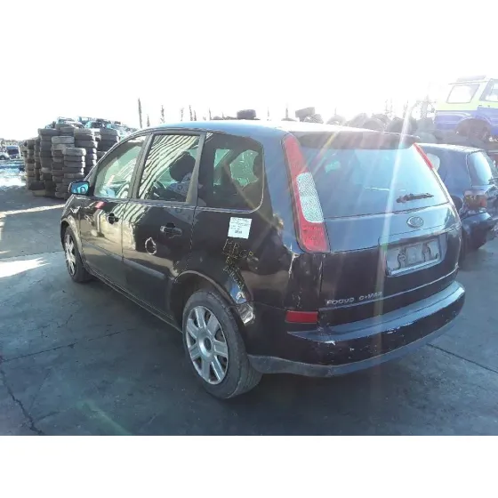 FORD FOCUS C-MAX (CAP) '2006 * NEGRO