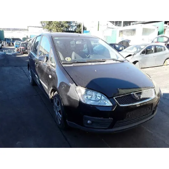 FORD FOCUS C-MAX (CAP) '2006 * NEGRO