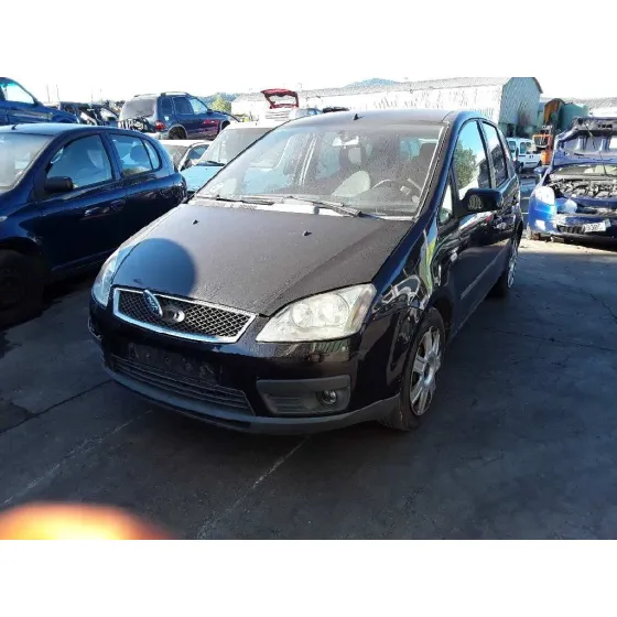 FORD FOCUS C-MAX (CAP) '2006 * NEGRO