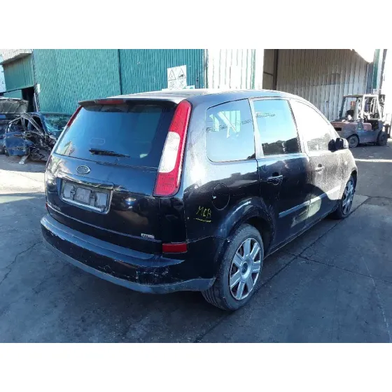 FORD FOCUS C-MAX (CAP) '2006 * NEGRO