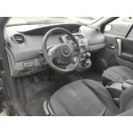 RENAULT SCENIC II '2007 1.9 DCI NEGRO