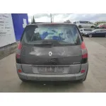 RENAULT SCENIC II '2007 1.9 DCI NEGRO