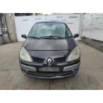 RENAULT SCENIC II '2007 1.9 DCI NEGRO