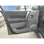 RENAULT SCENIC II '2007 1.9 DCI NEGRO