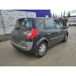 RENAULT SCENIC II '2007 1.9 DCI NEGRO