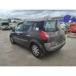 RENAULT SCENIC II '2007 1.9 DCI NEGRO