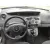 RENAULT SCENIC II '2007 1.9 DCI NEGRO