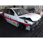 HYUNDAI I30 HYUNDAI I30 '2010 1.6 CRDI CAT BLANCO 2007
