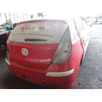 HYUNDAI I30 HYUNDAI I30 '2010 1.6 CRDI CAT BLANCO 2007