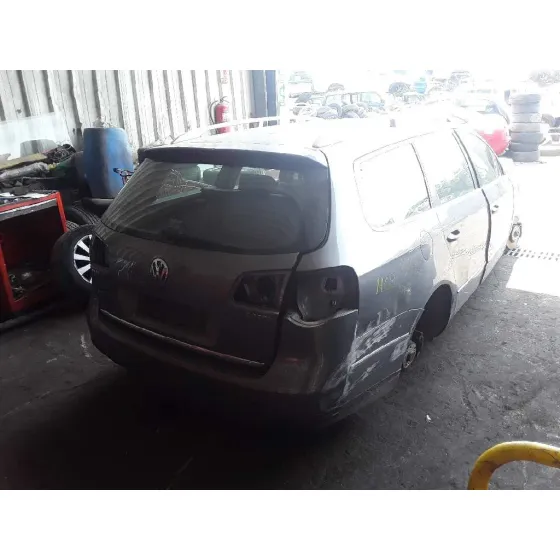 VOLKSWAGEN PASSAT VARIANT (3C5) '2007 2.0 TDI PLATA