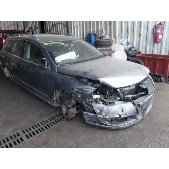 VOLKSWAGEN PASSAT VARIANT (3C5) '2007 2.0 TDI PLATA