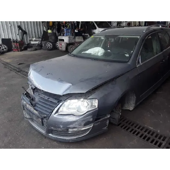 VOLKSWAGEN PASSAT VARIANT (3C5) '2007 2.0 TDI PLATA