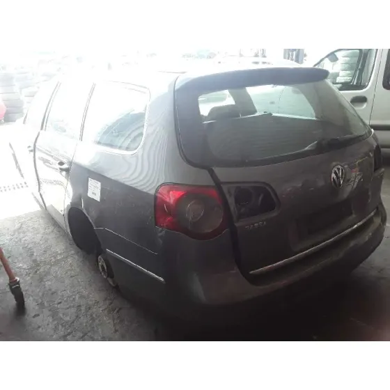 VOLKSWAGEN PASSAT VARIANT (3C5) '2007 2.0 TDI PLATA