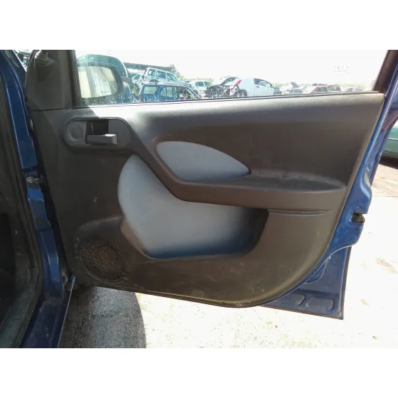 FIAT PANDA (169) '2007 1.2 CAT AZUL