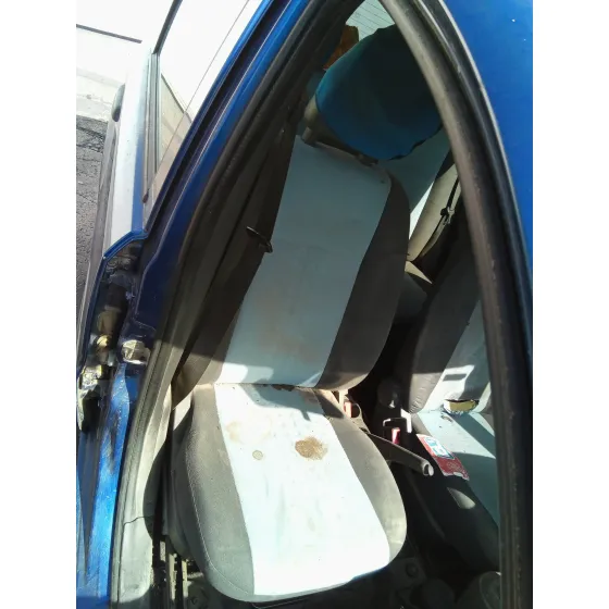 FIAT PANDA (169) '2007 1.2 CAT AZUL