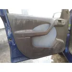 FIAT PANDA (169) FIAT PANDA (169) '2007 1.2 CAT AZUL 2003