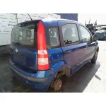 FIAT PANDA (169) FIAT PANDA (169) '2007 1.2 CAT AZUL 2003
