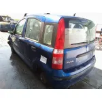 FIAT PANDA (169) FIAT PANDA (169) '2007 1.2 CAT AZUL 2003