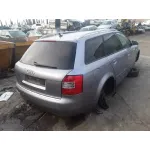 AUDI A4 AVANT (8E) AUDI A4 AVANT (8E) '2007 1.9 TDI PLATA 2001