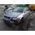 AUDI A4 AVANT (8E) AUDI A4 AVANT (8E) '2007 1.9 TDI PLATA 2001