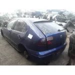 SEAT LEON (1M1) SEAT LEON (1M1) '2003 1.9 TDI AZUL MARINO 1999
