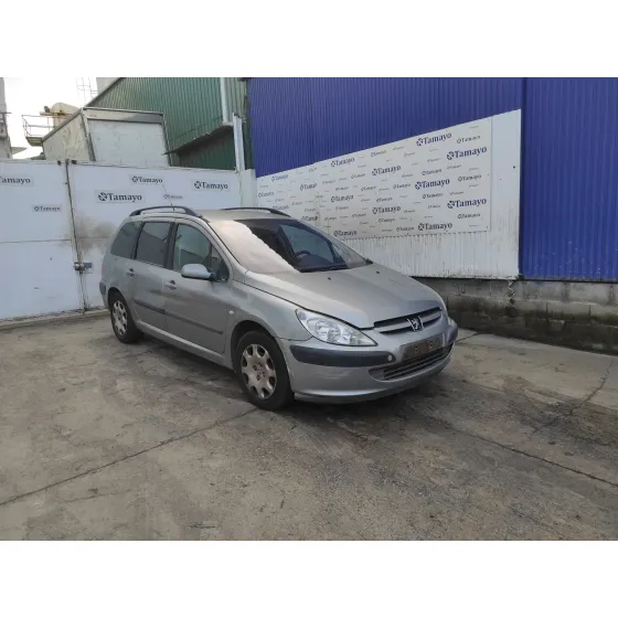 PEUGEOT 307 BREAK/SW (S2) '2004 * GRIS