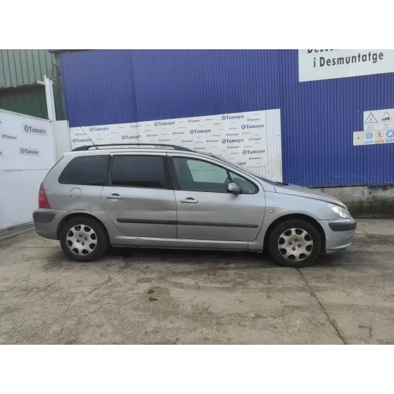 PEUGEOT 307 BREAK/SW (S2) '2004 * GRIS